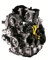 DF249 Engine